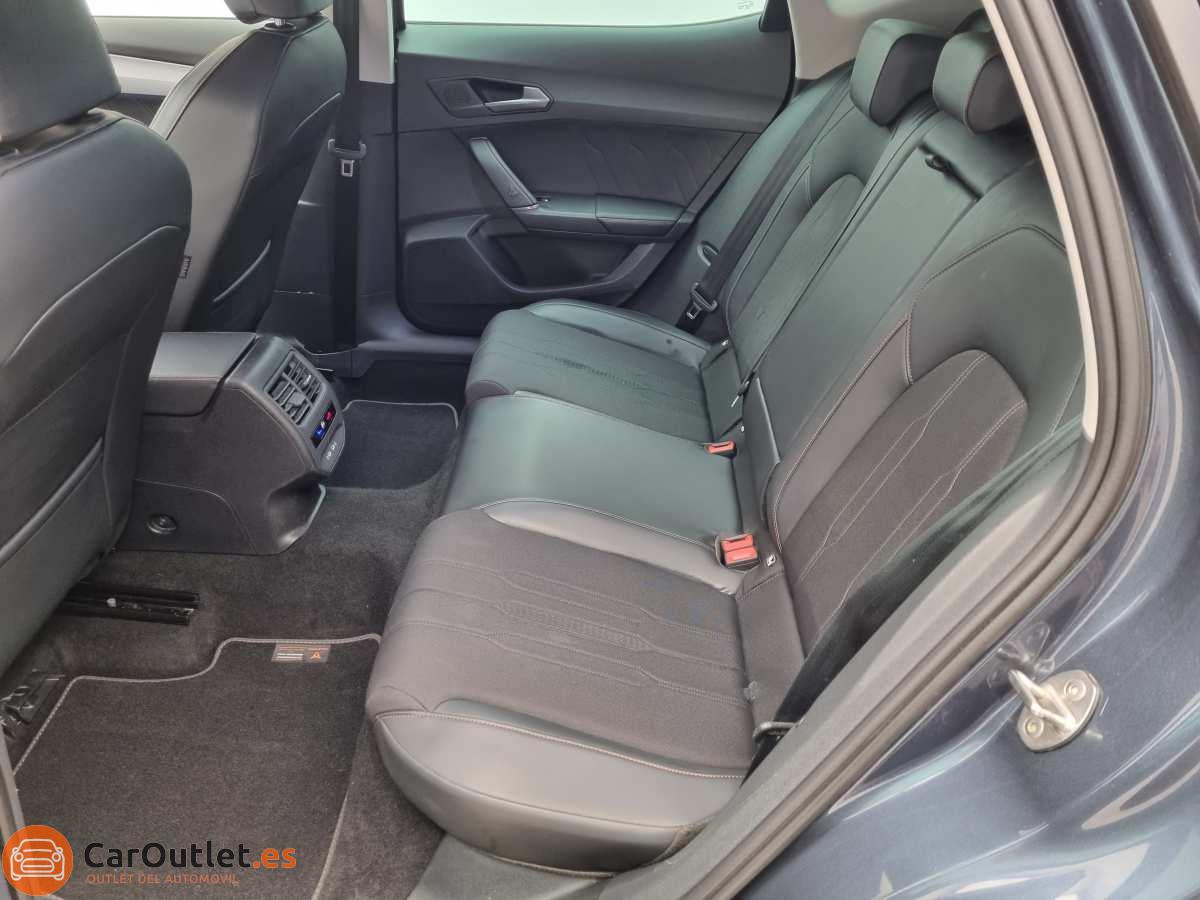 11 - Cupra Formentor 2024