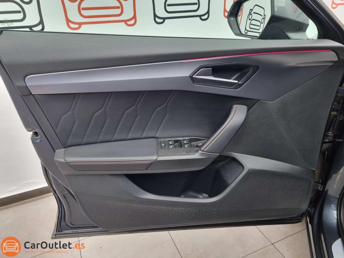 12 - Cupra Formentor 2024