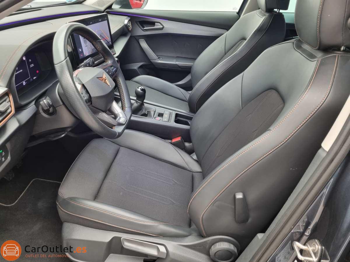 14 - Cupra Formentor 2024