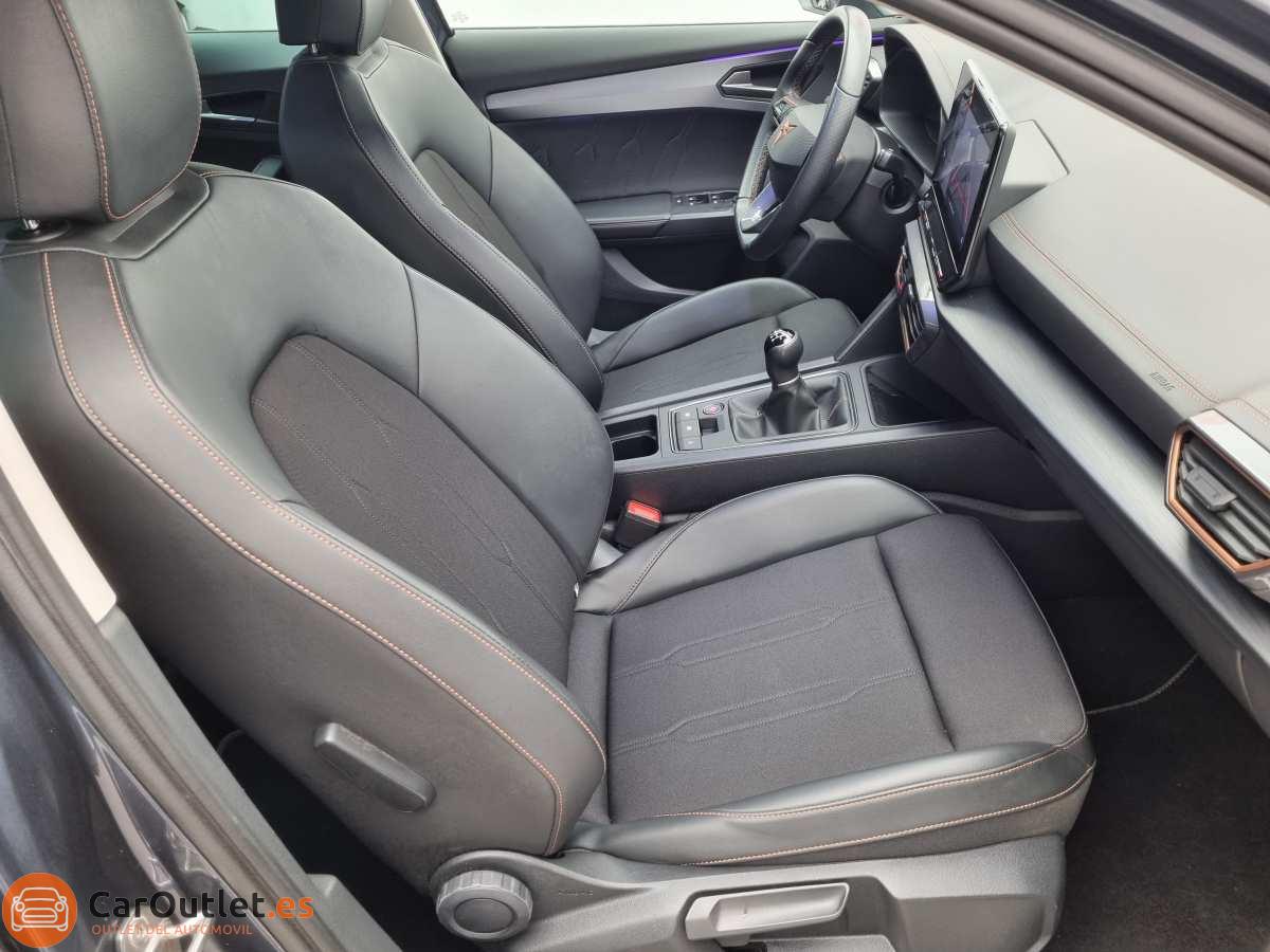 15 - Cupra Formentor 2024