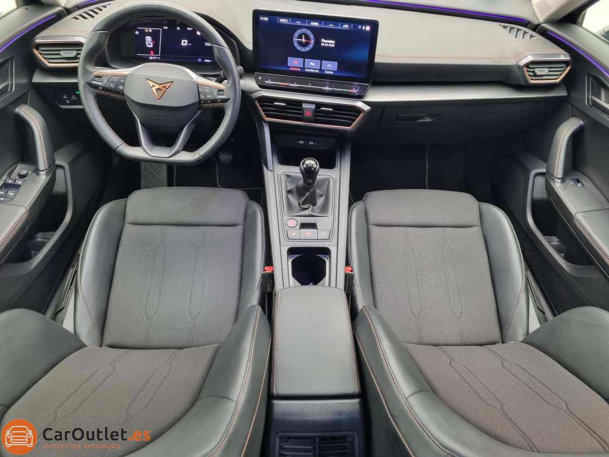 16 - Cupra Formentor 2024