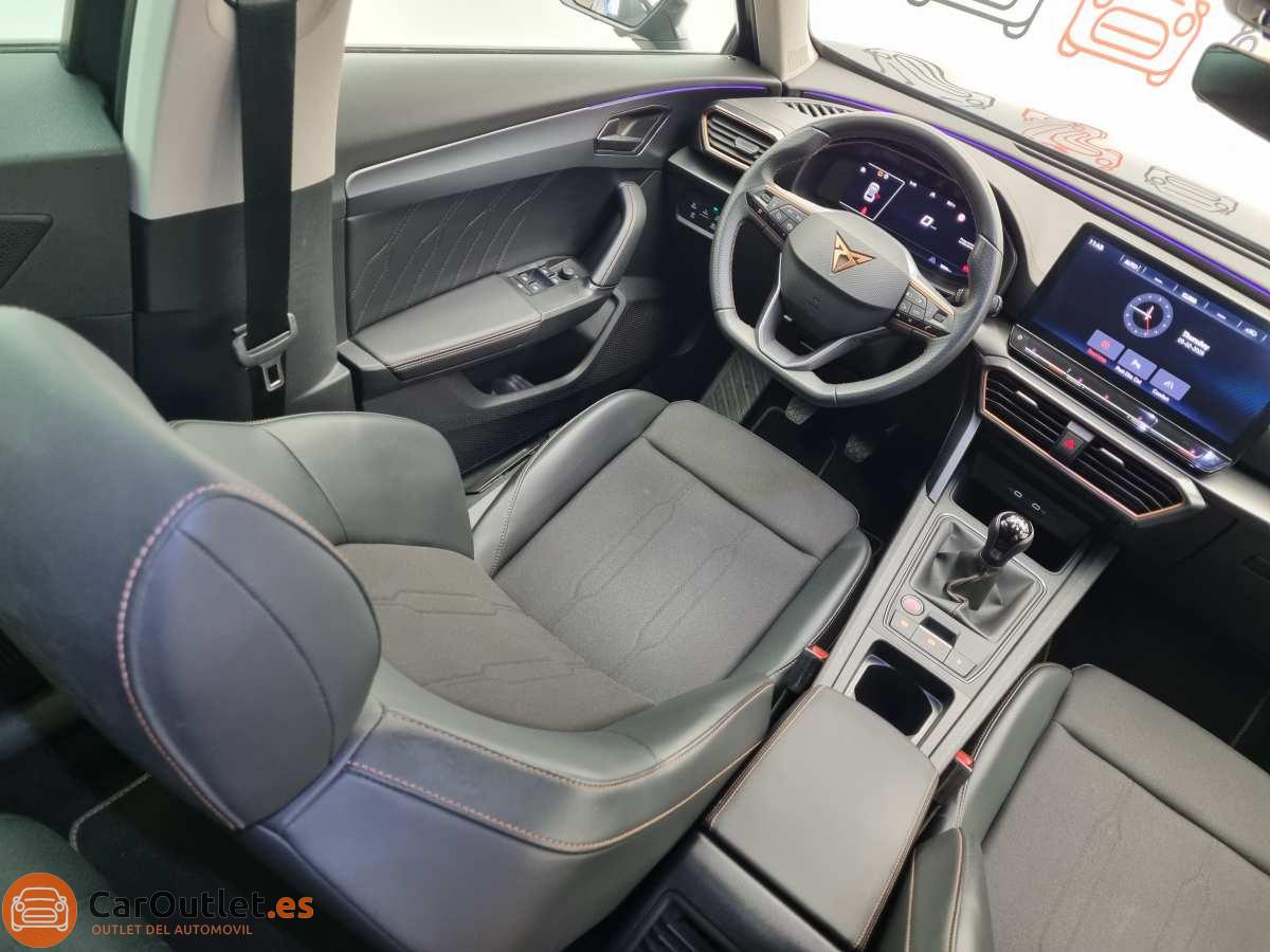 17 - Cupra Formentor 2024