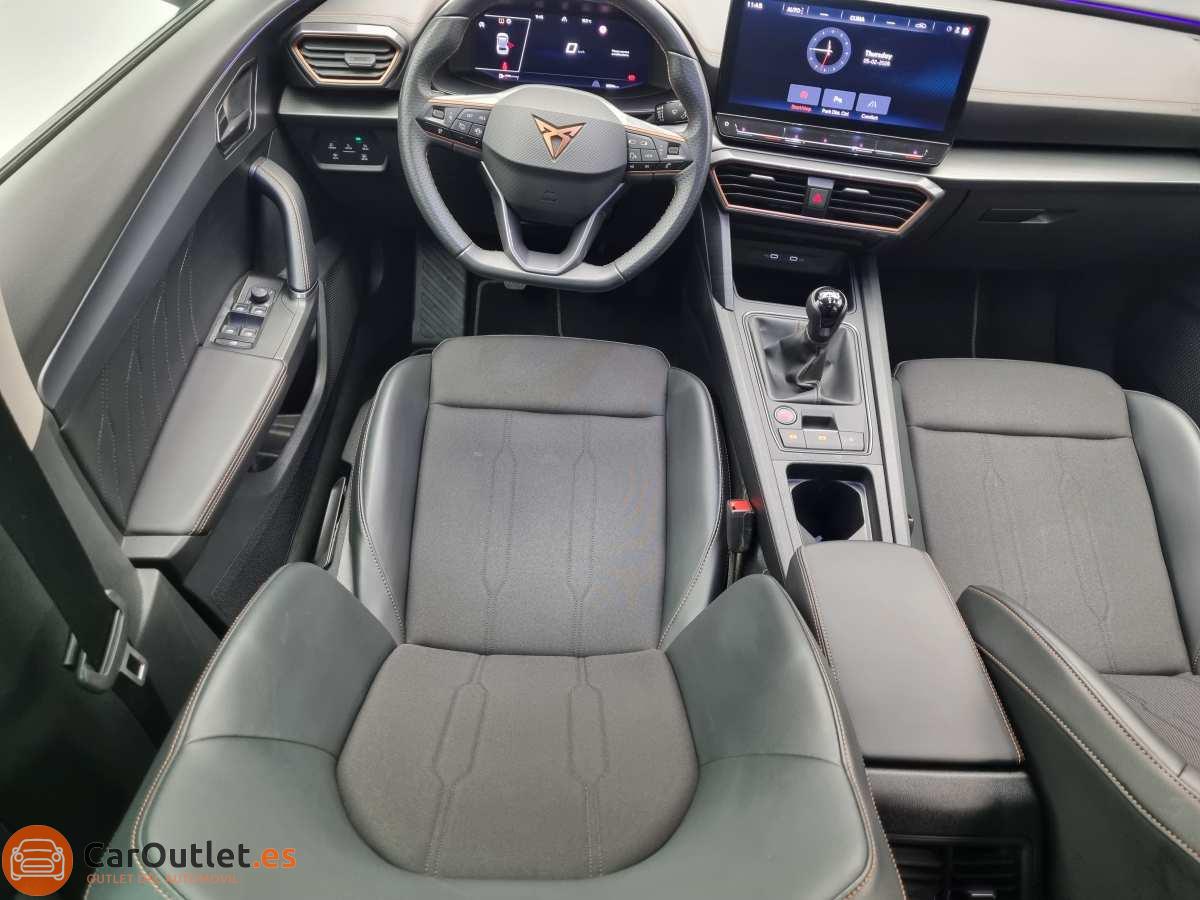 18 - Cupra Formentor 2024