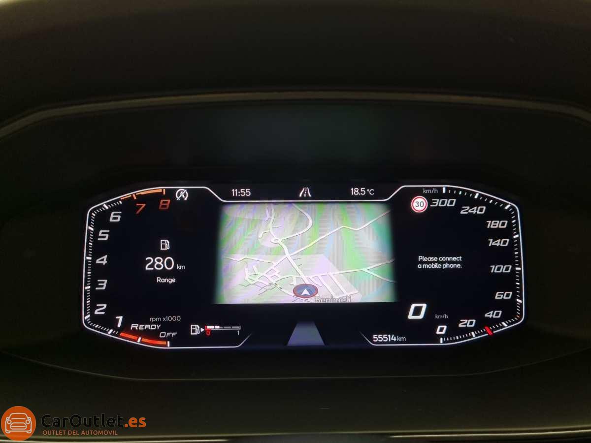 20 - Cupra Formentor 2024