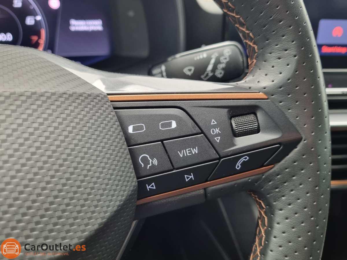 21 - Cupra Formentor 2024