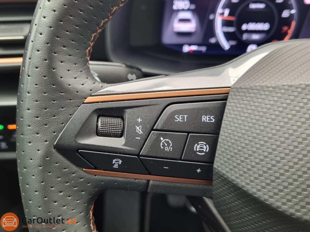 22 - Cupra Formentor 2024