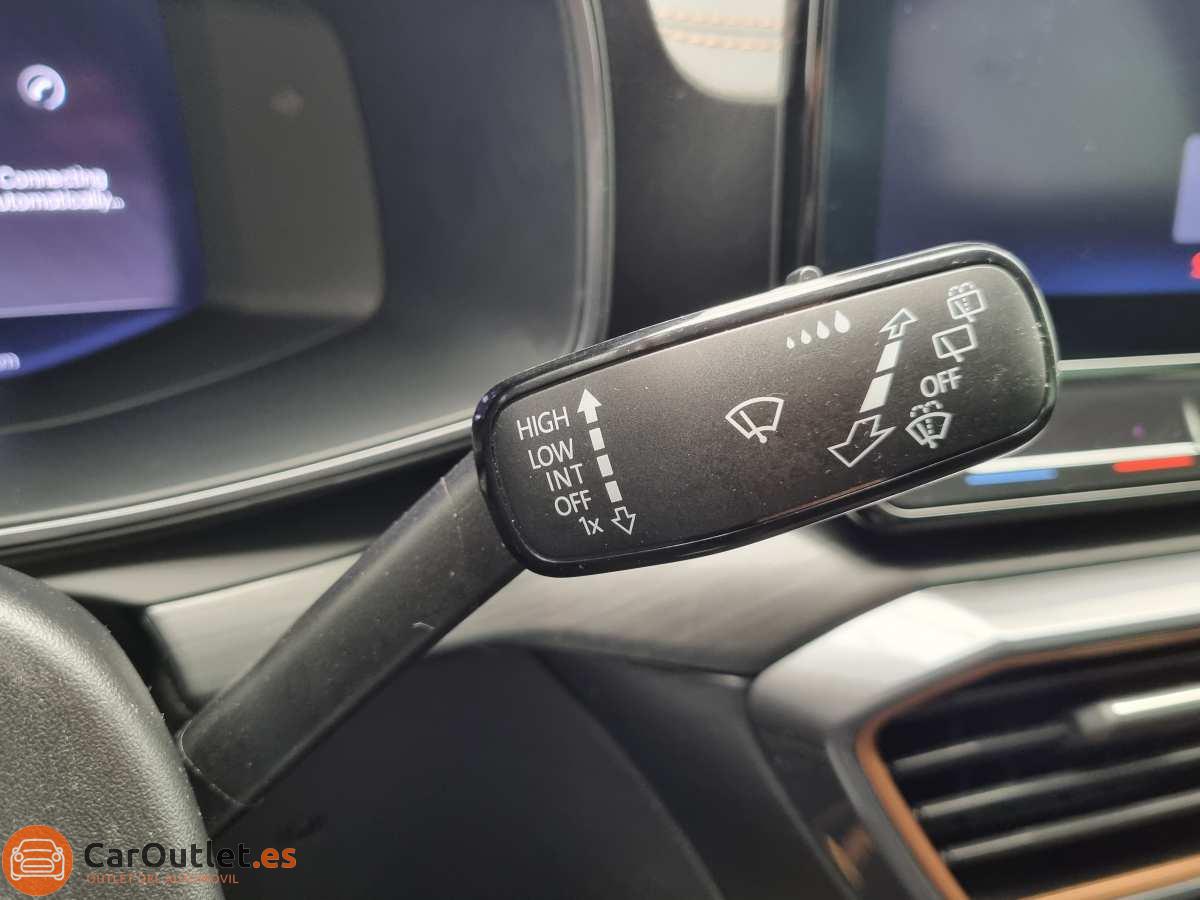 23 - Cupra Formentor 2024