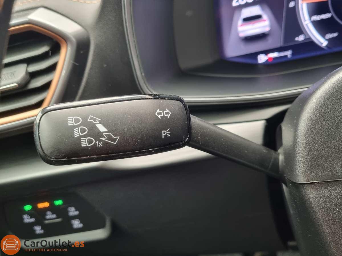 24 - Cupra Formentor 2024