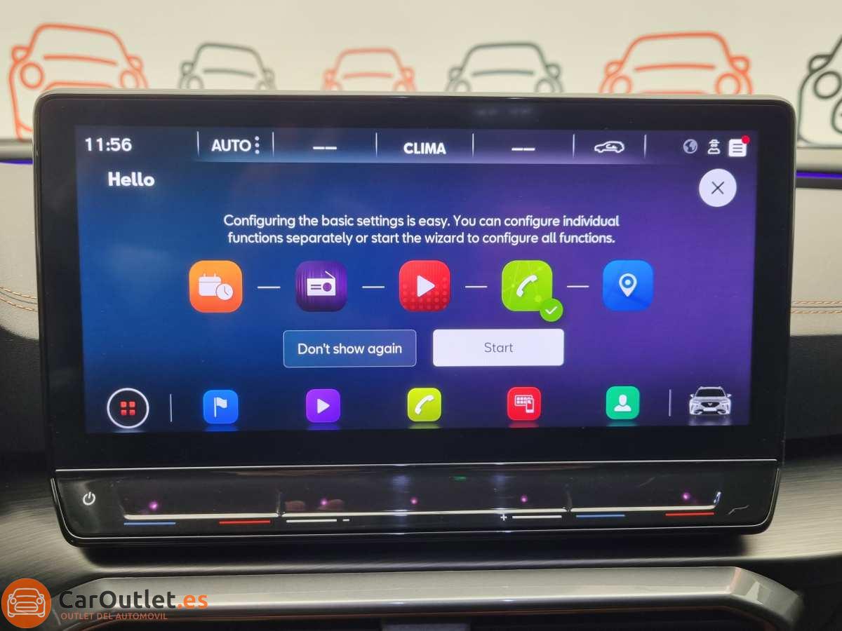 26 - Cupra Formentor 2024