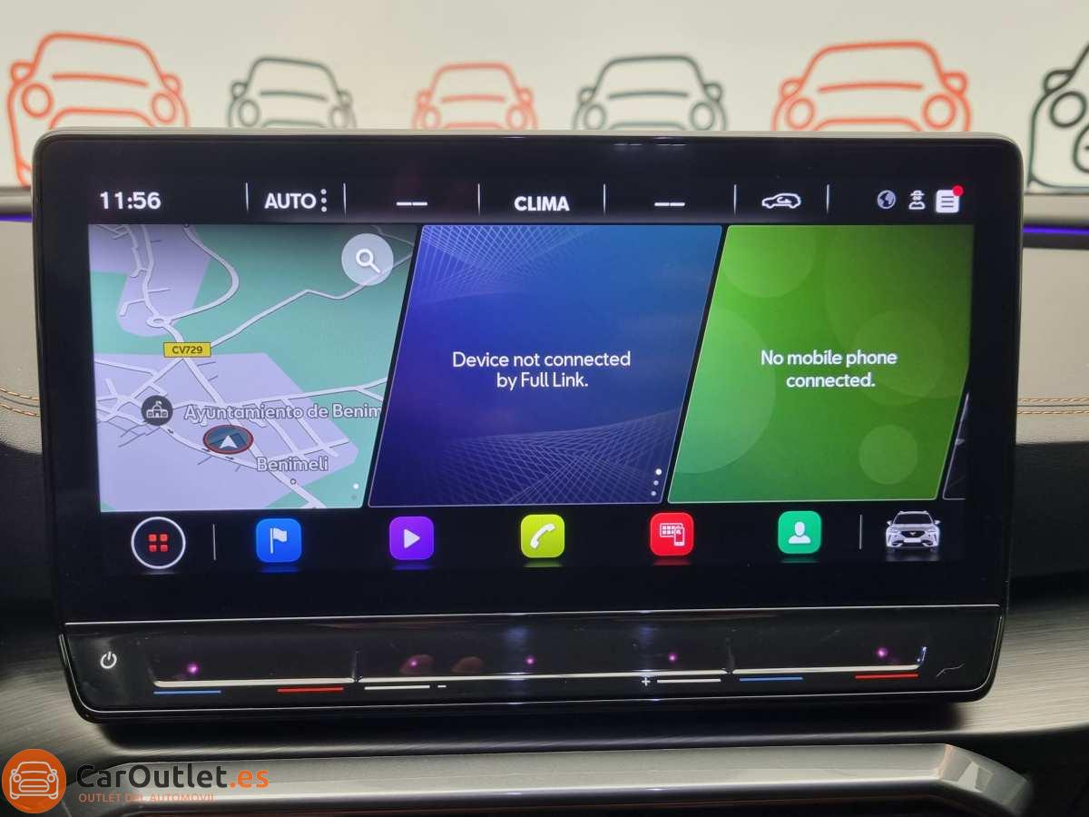 27 - Cupra Formentor 2024