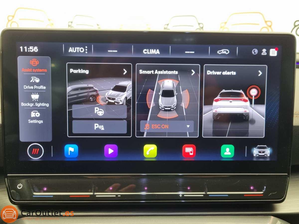 29 - Cupra Formentor 2024