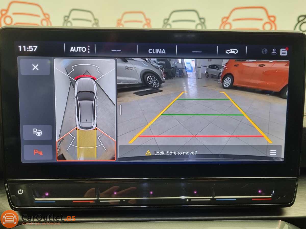 30 - Cupra Formentor 2024