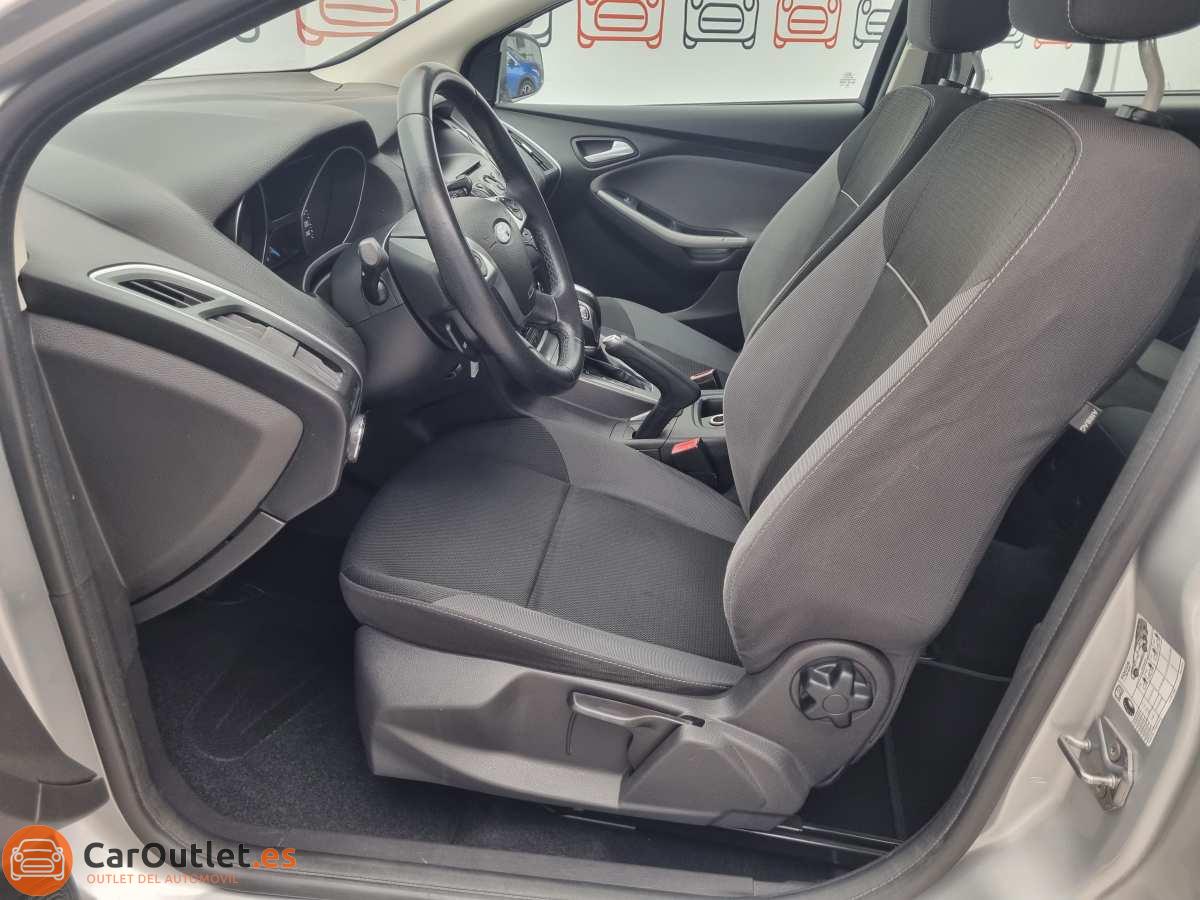 14 - Ford Focus 2014 - AUTO