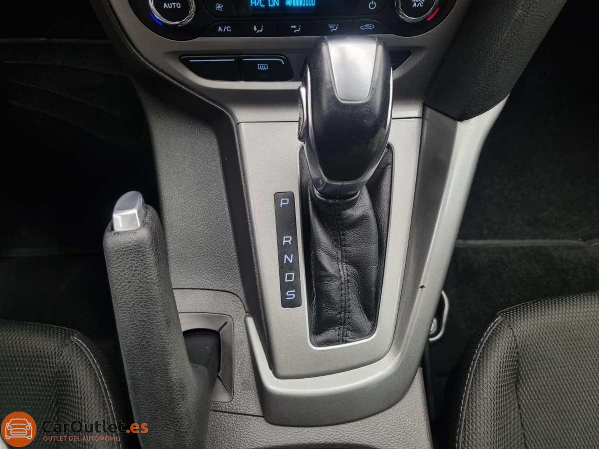 28 - Ford Focus 2014 - AUTO