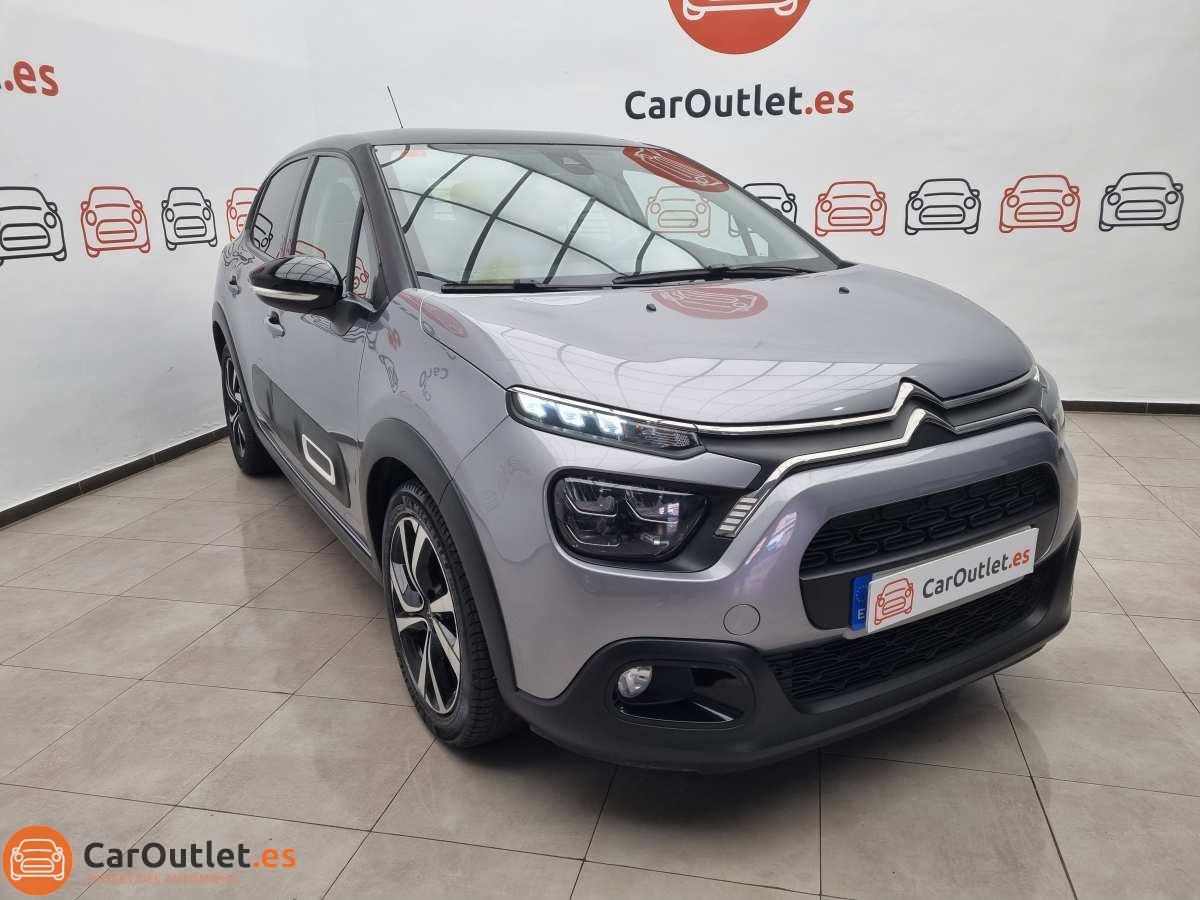 2 - Citroen C3 2021