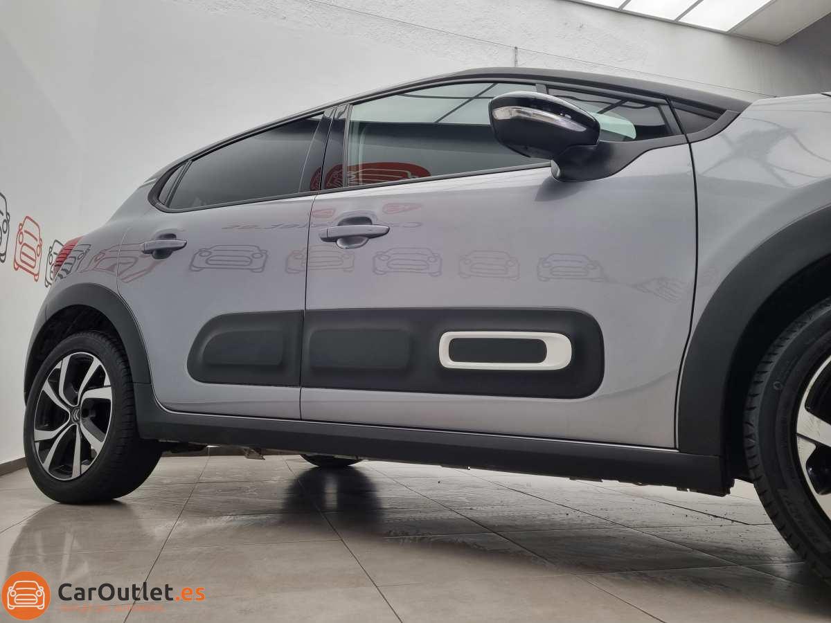 3 - Citroen C3 2021
