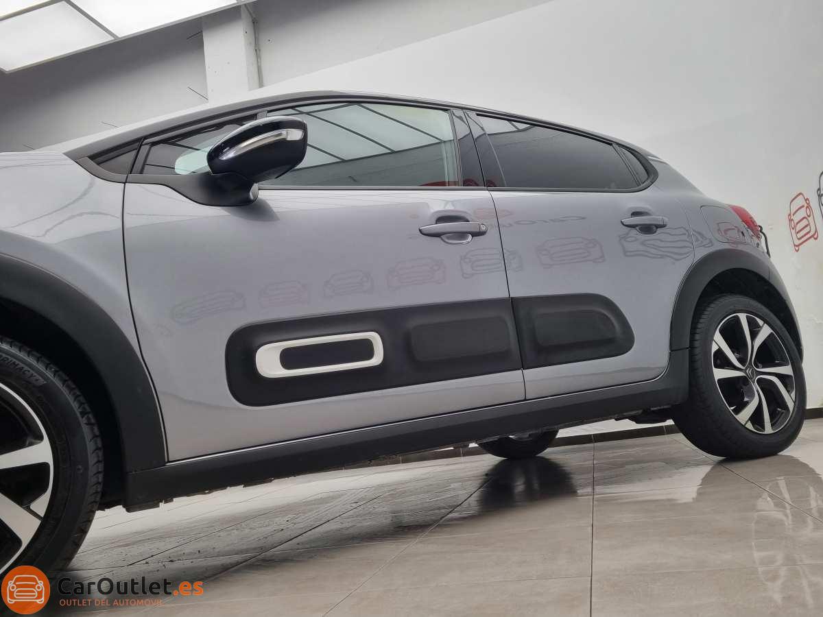 4 - Citroen C3 2021