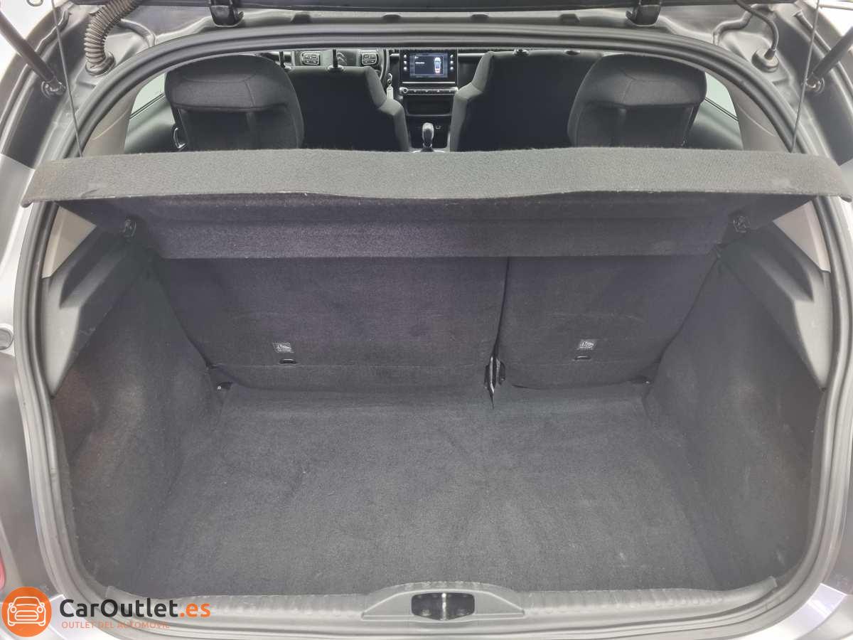 11 - Citroen C3 2021