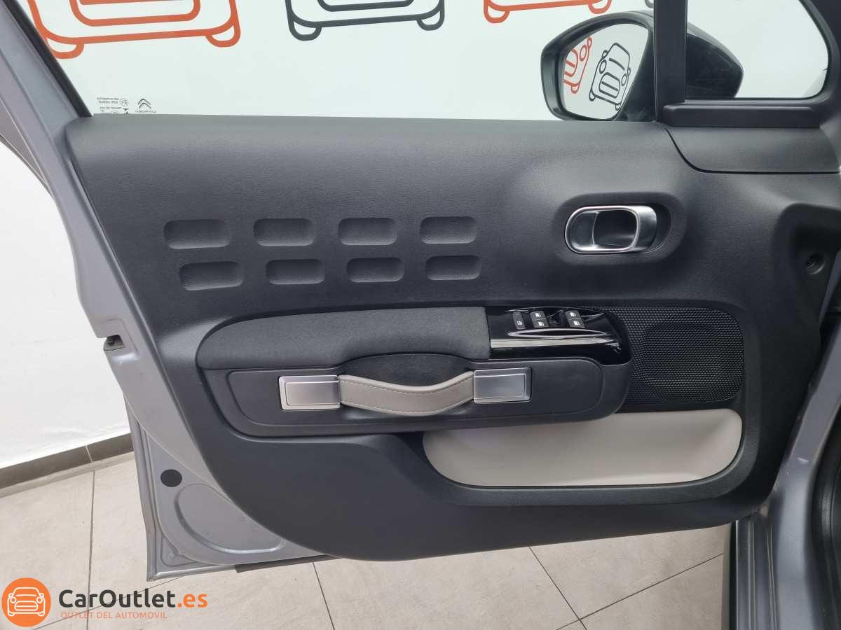 13 - Citroen C3 2021