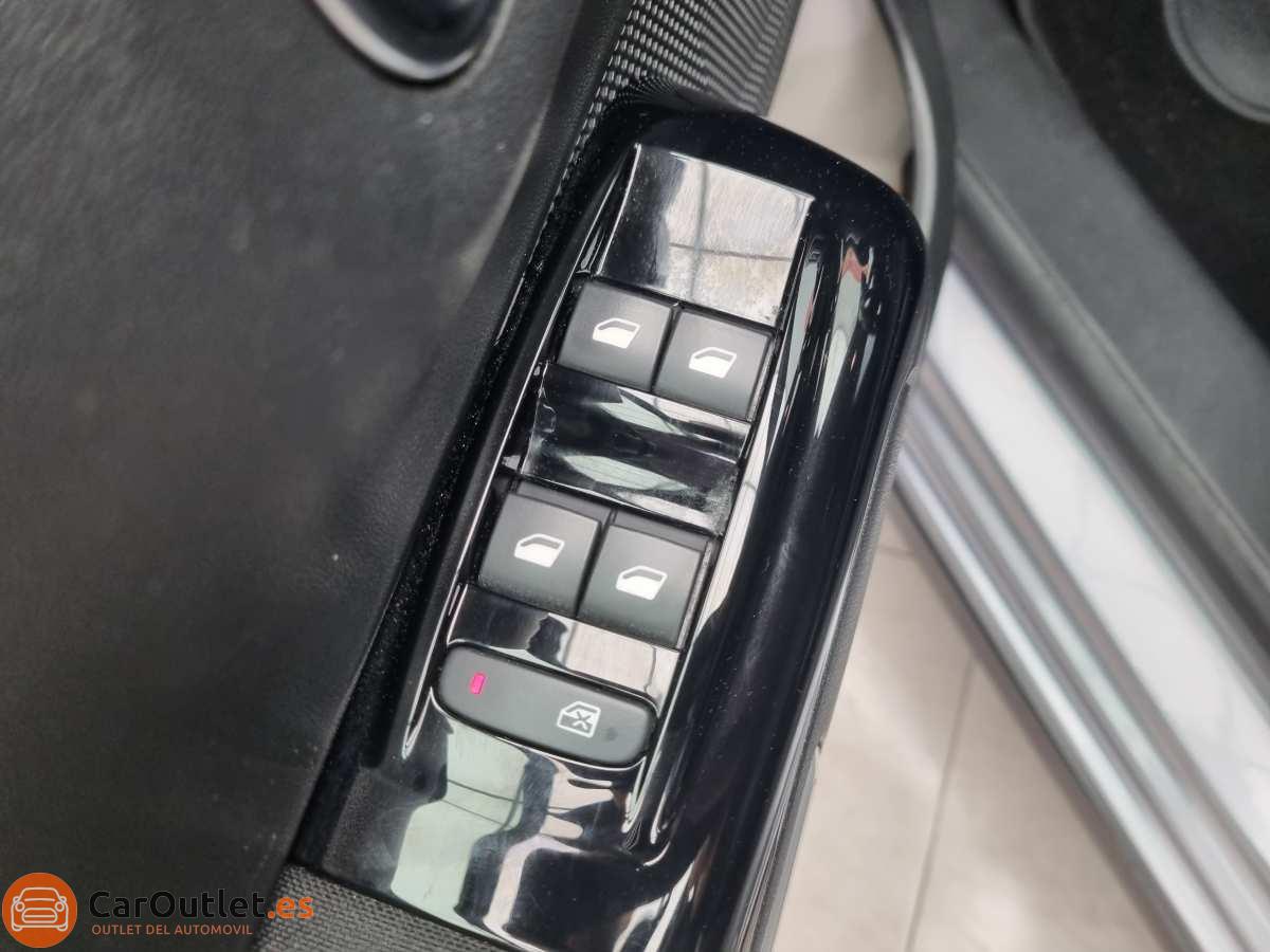 14 - Citroen C3 2021