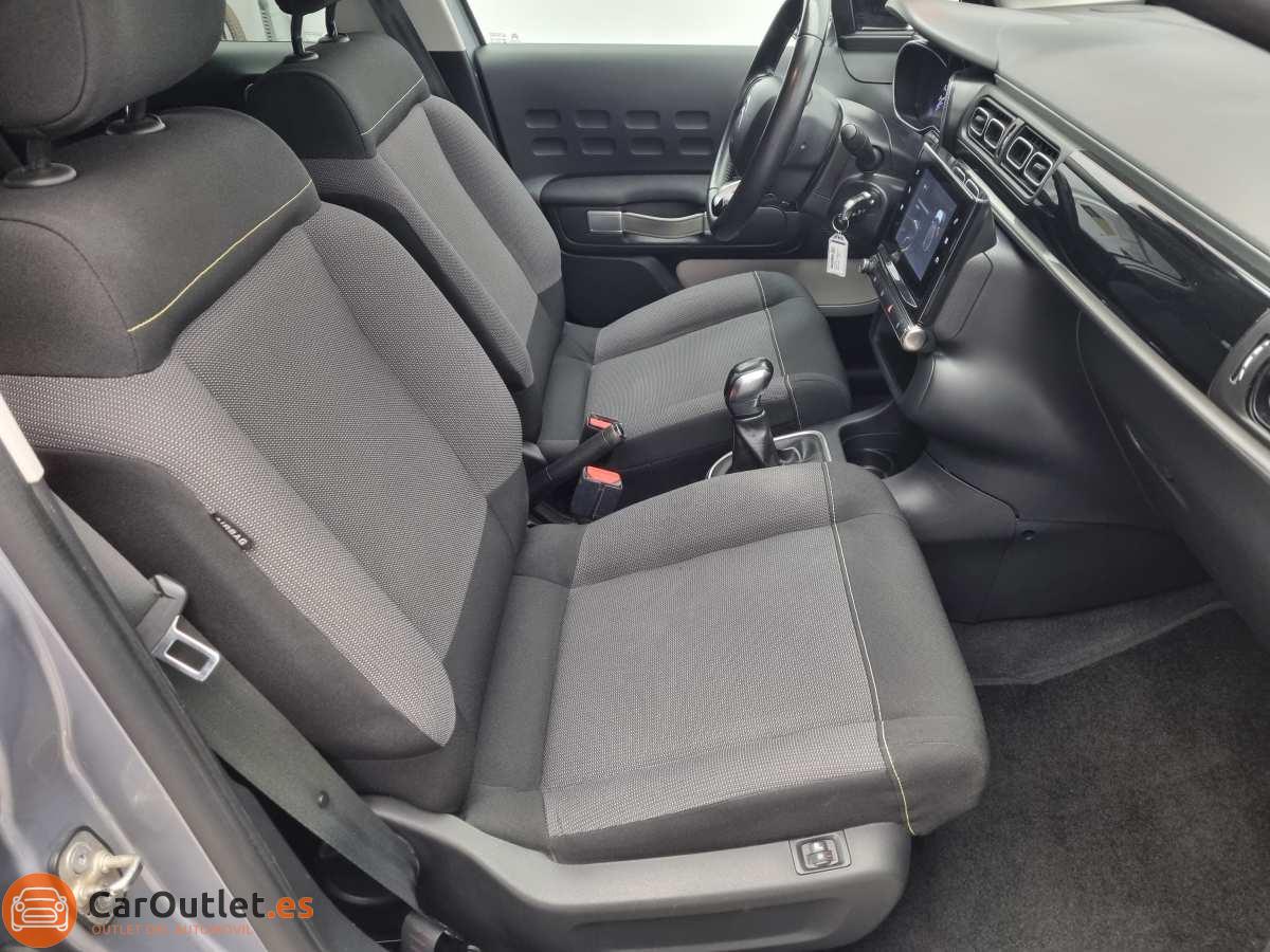 16 - Citroen C3 2021