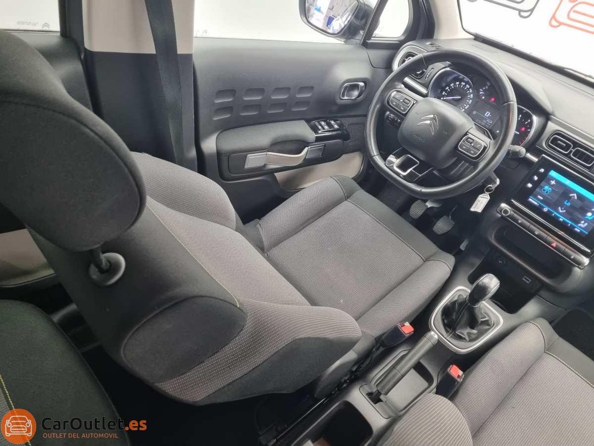 18 - Citroen C3 2021