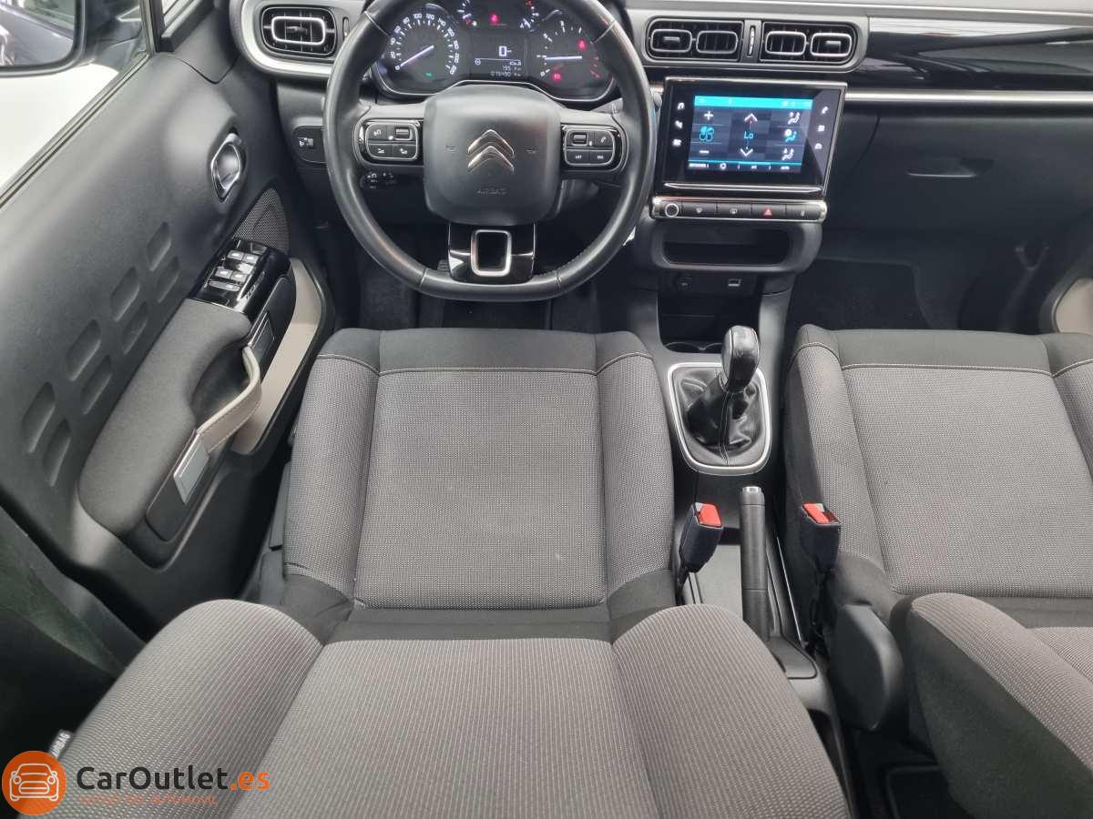 19 - Citroen C3 2021