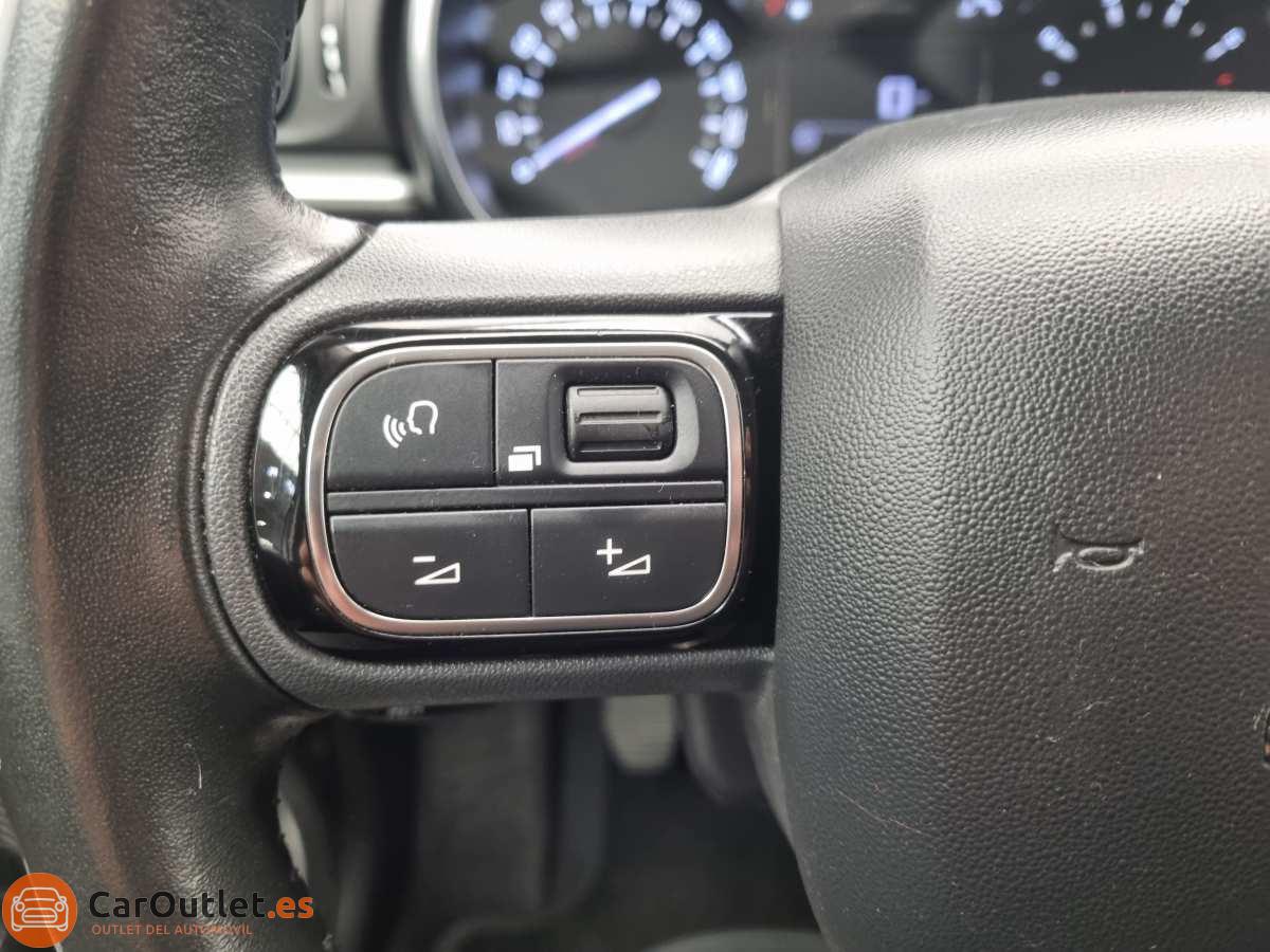 23 - Citroen C3 2021