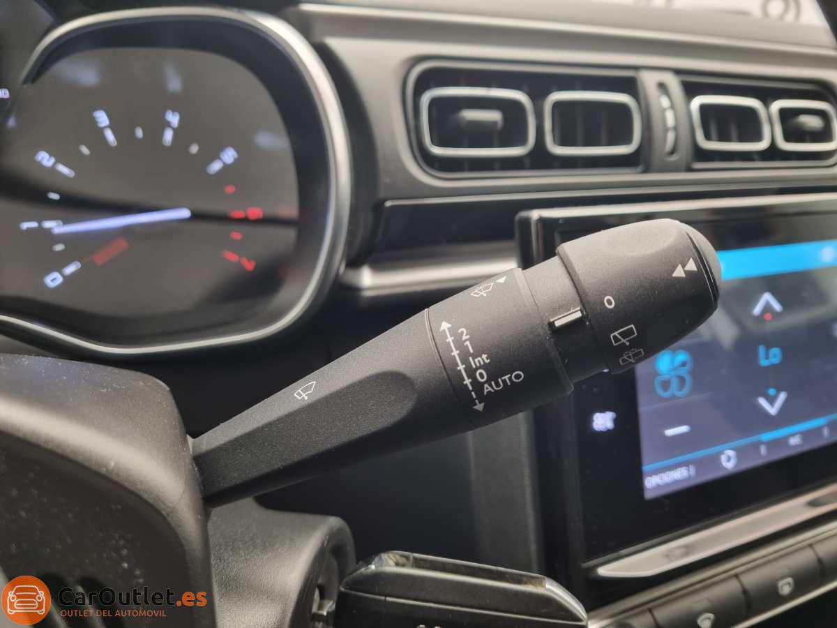 24 - Citroen C3 2021