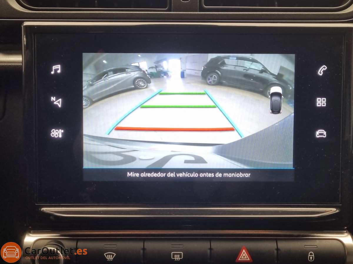 29 - Citroen C3 2021