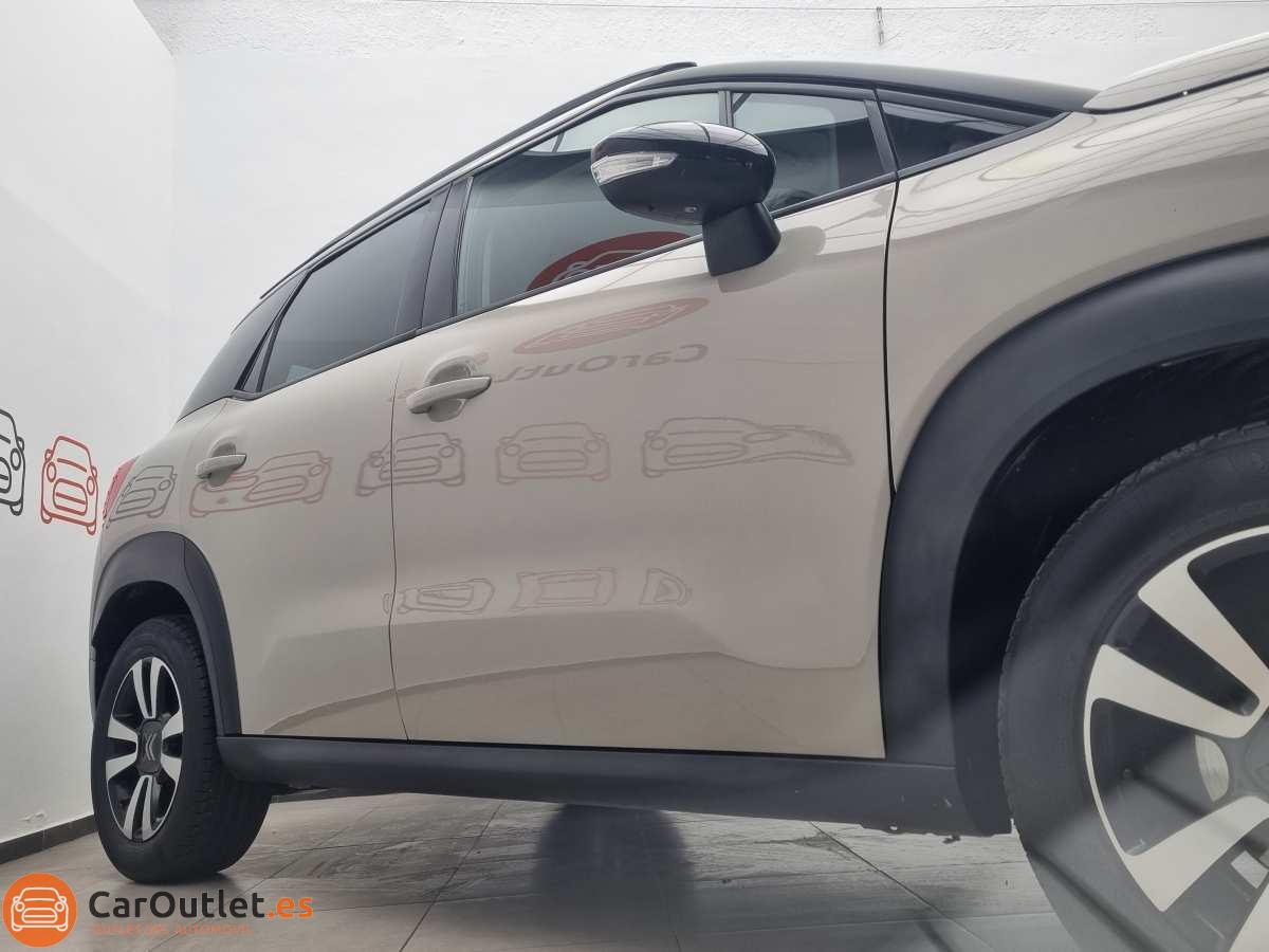 3 - Citroen C3 Aircross 2019