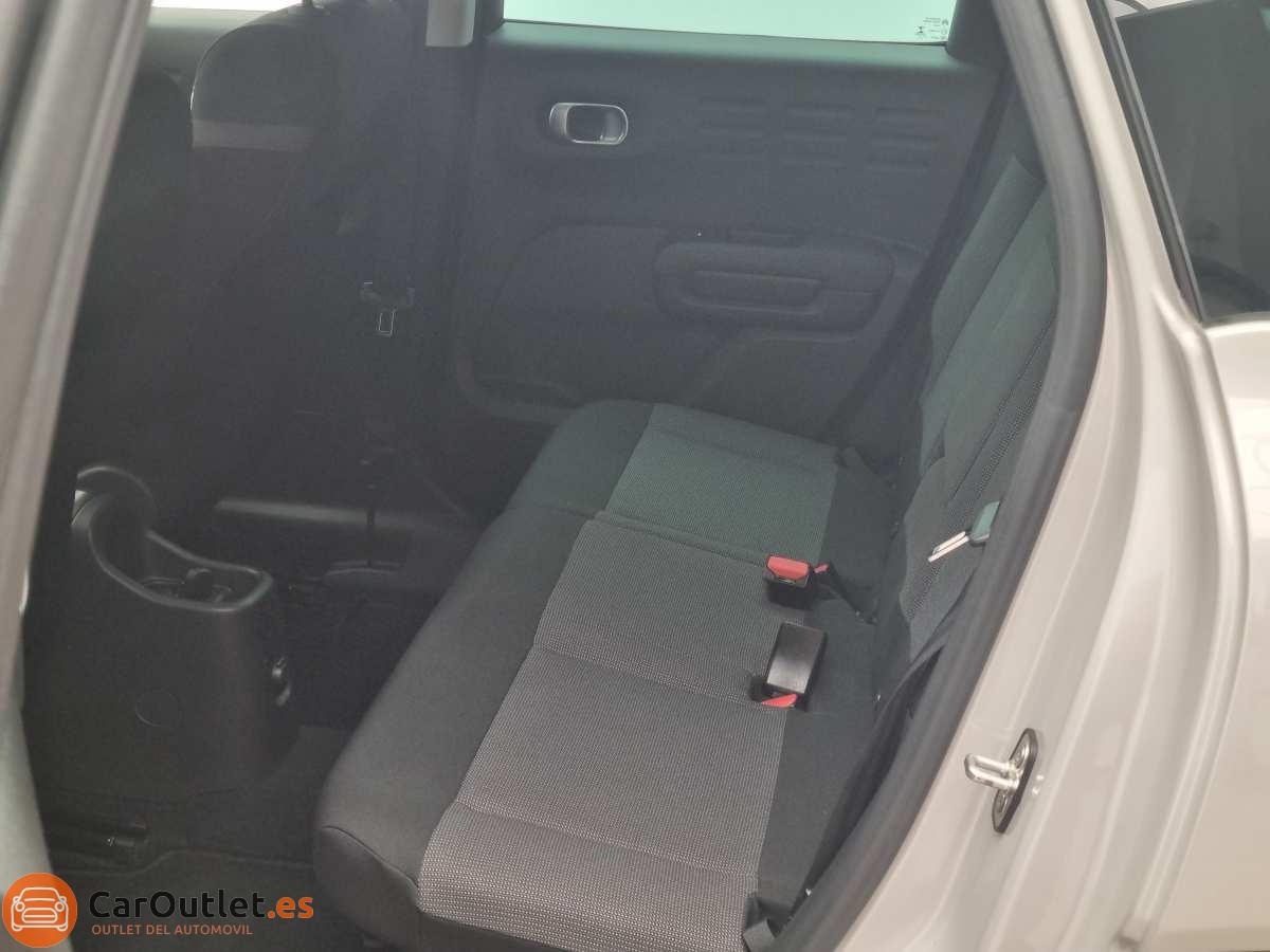 12 - Citroen C3 Aircross 2019