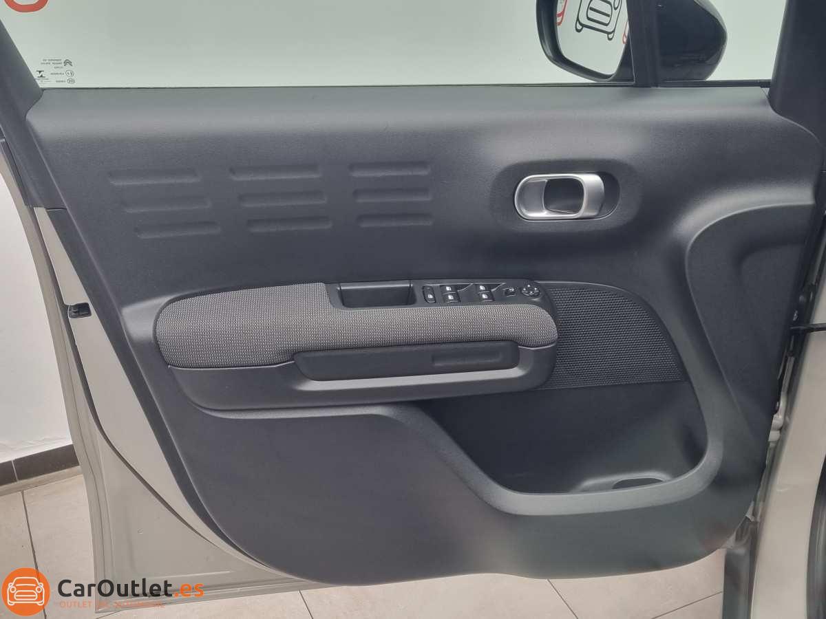 13 - Citroen C3 Aircross 2019