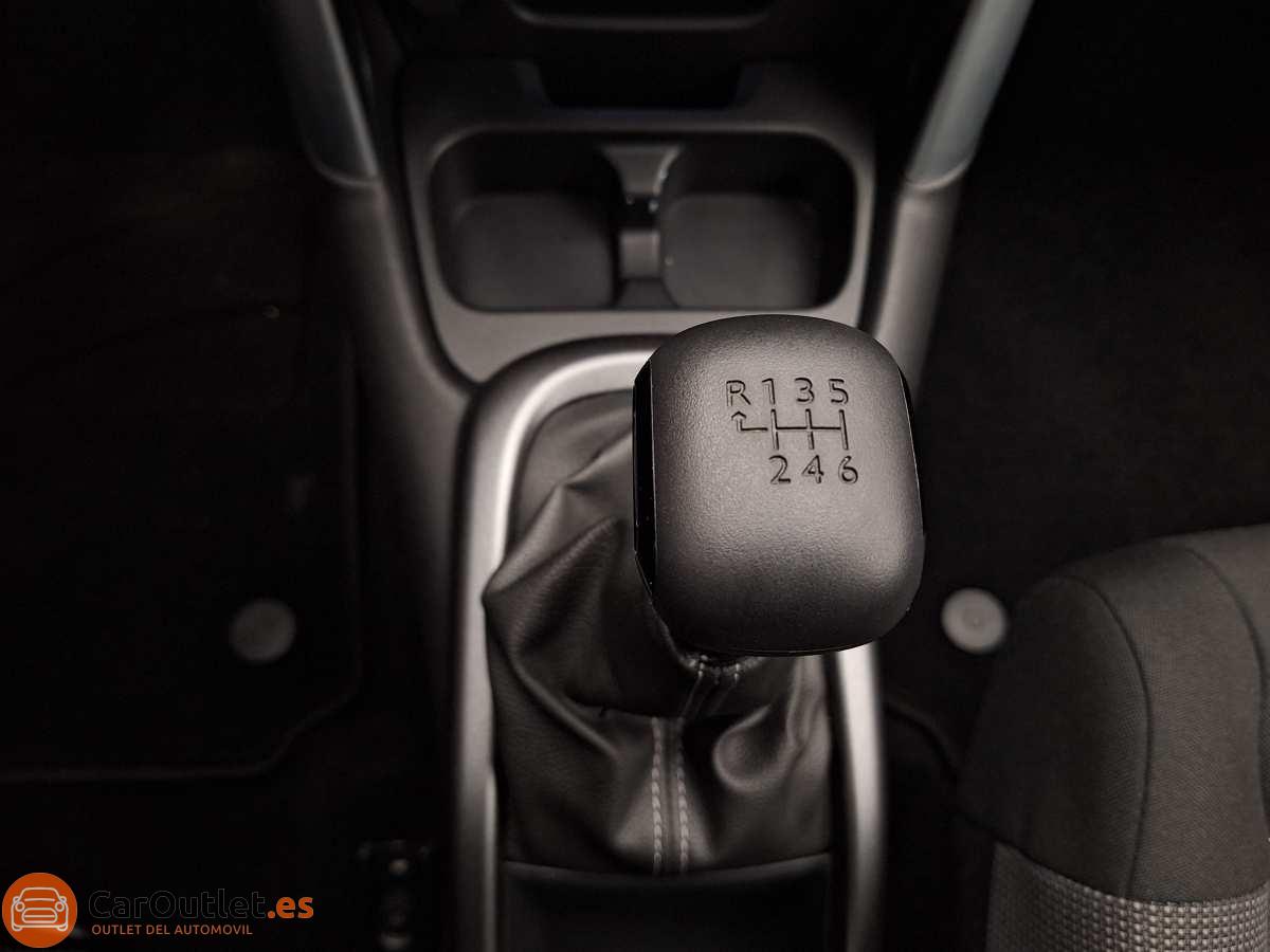 28 - Citroen C3 Aircross 2019