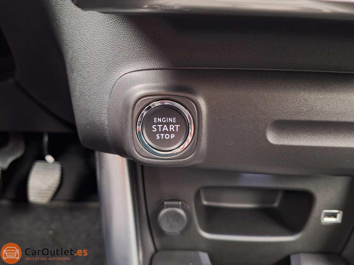 29 - Citroen C3 Aircross 2019