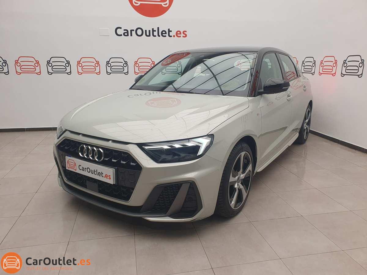 0 - Audi A1 2024 - AUTO