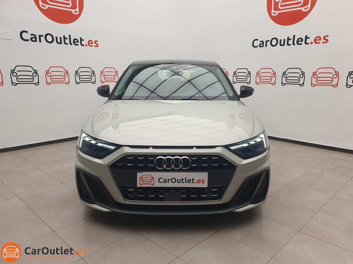 1 - Audi A1 2024 - AUTO