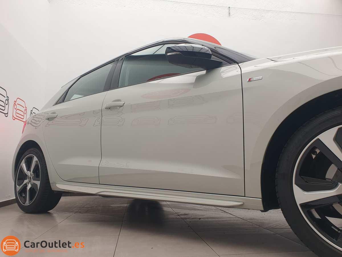 3 - Audi A1 2024 - AUTO