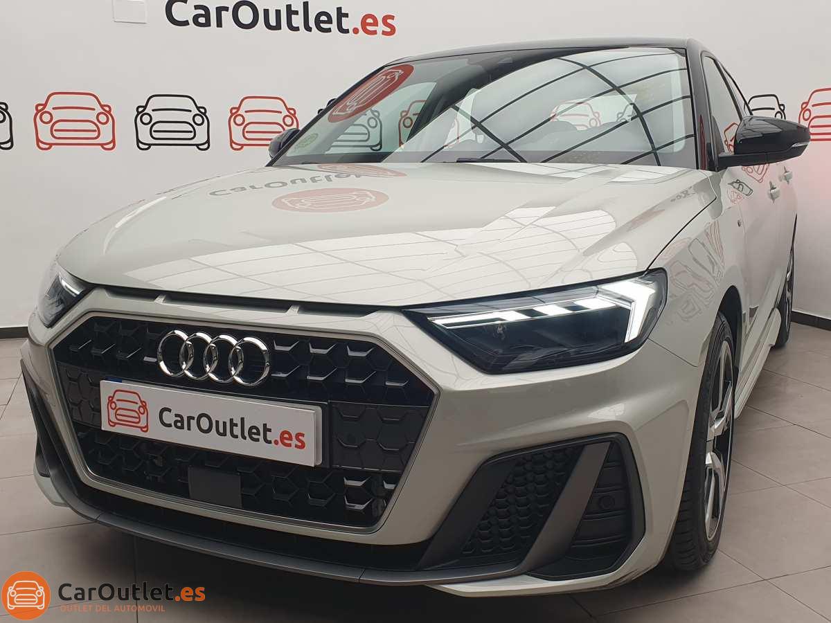 5 - Audi A1 2024 - AUTO