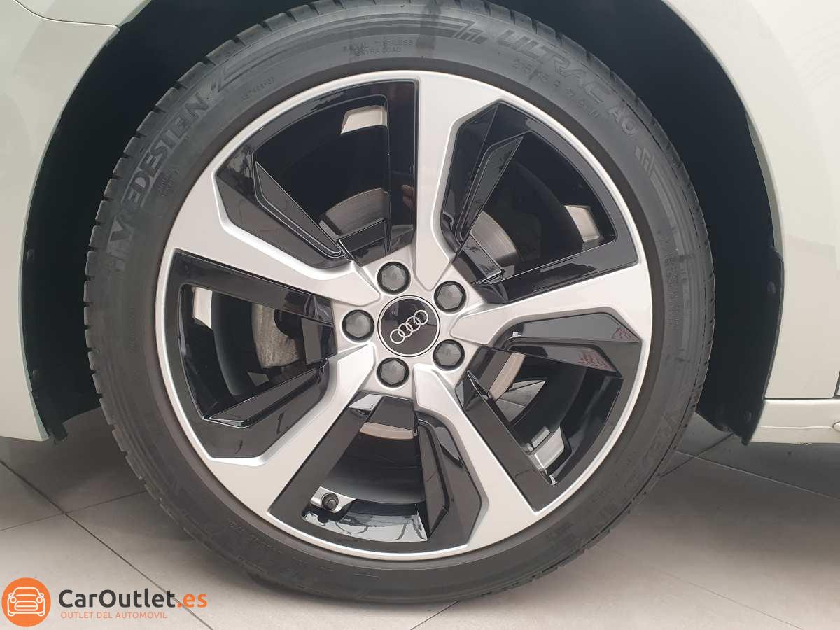 6 - Audi A1 2024 - AUTO