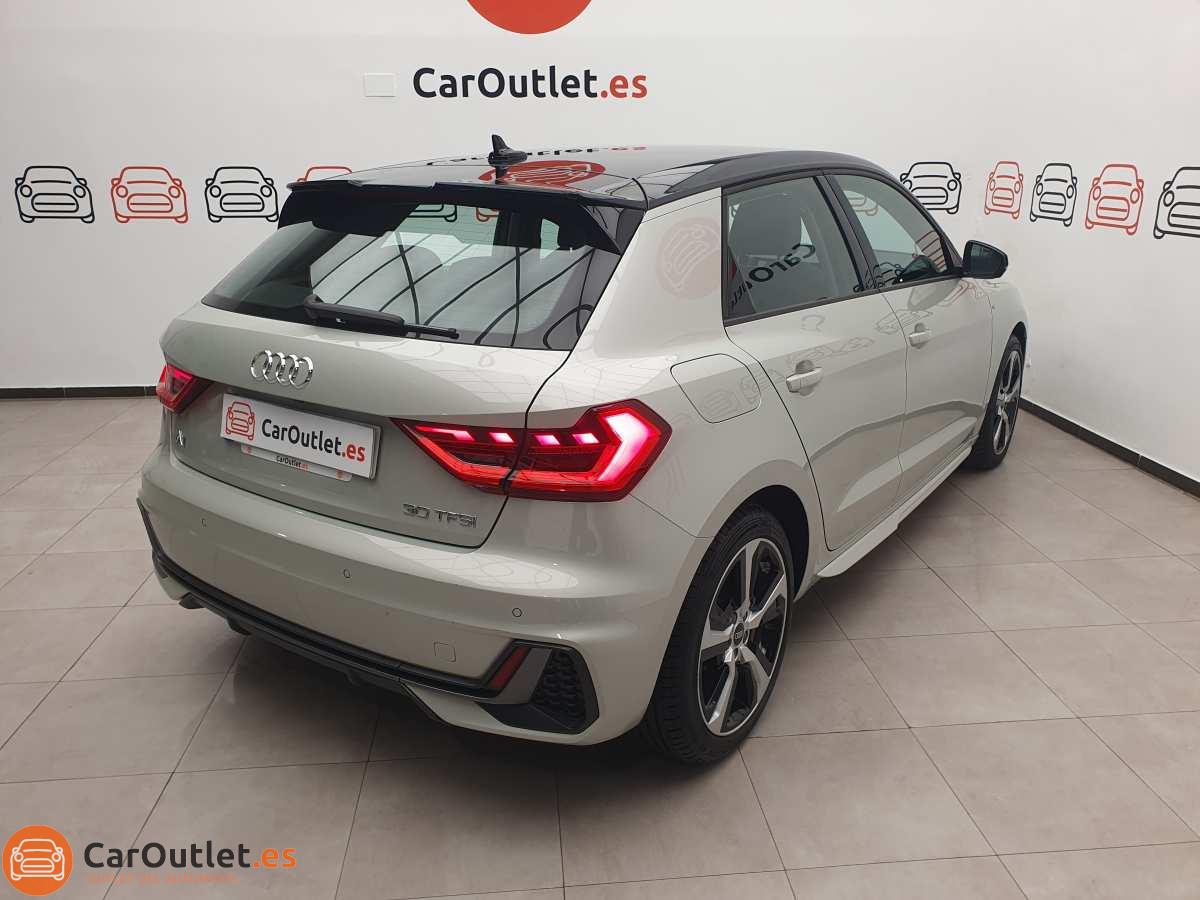 7 - Audi A1 2024 - AUTO