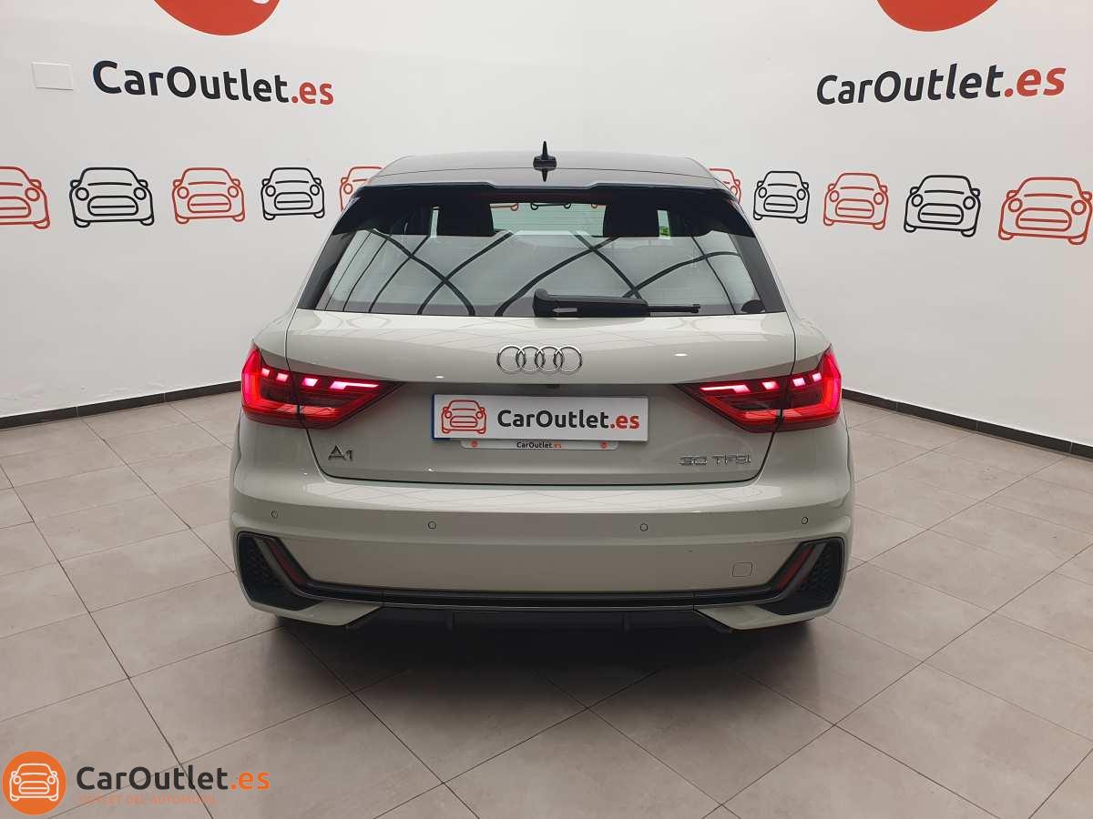 8 - Audi A1 2024 - AUTO