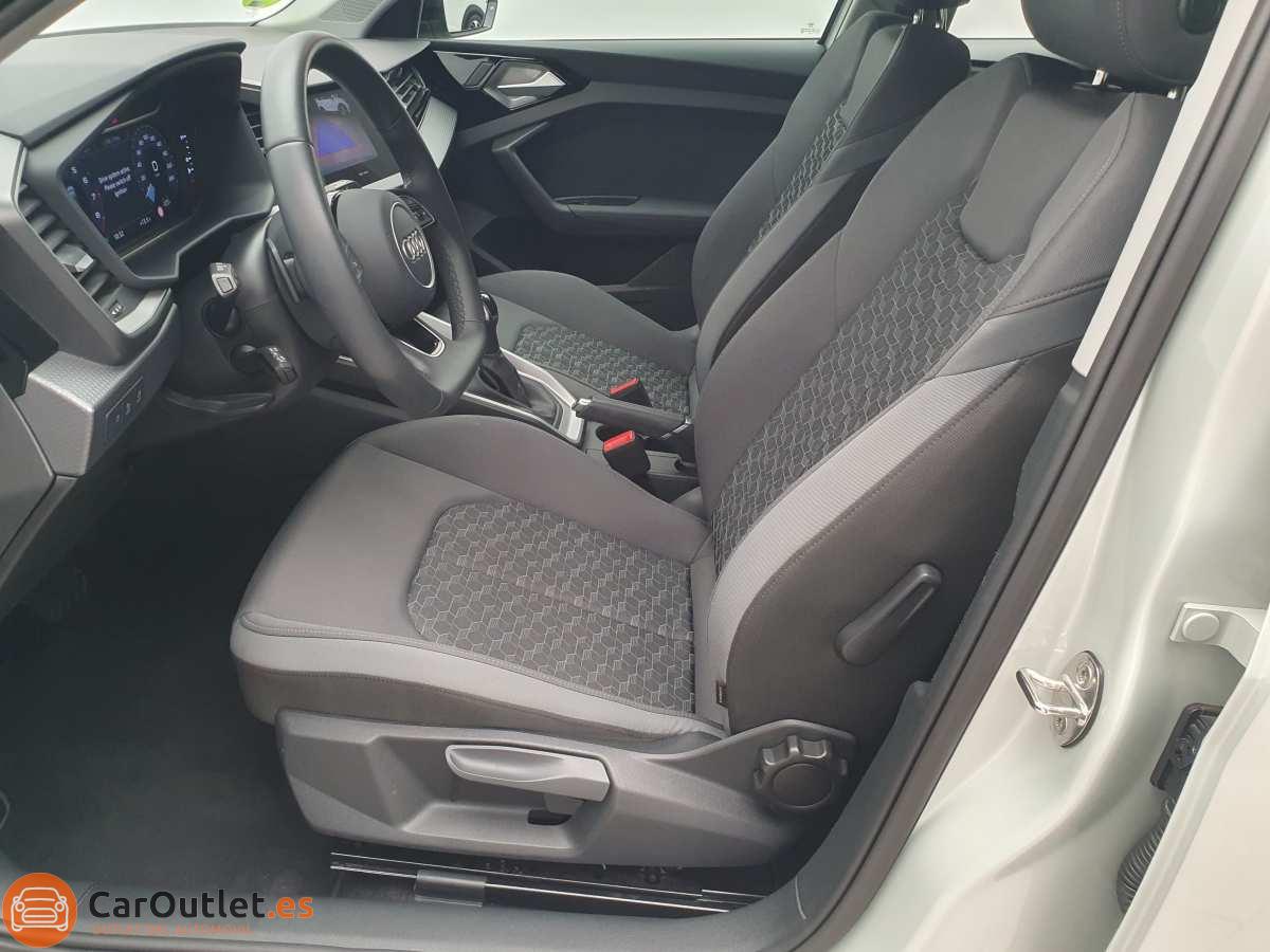 14 - Audi A1 2024 - AUTO