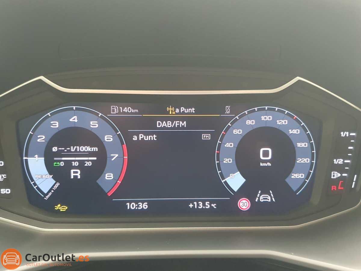 20 - Audi A1 2024 - AUTO