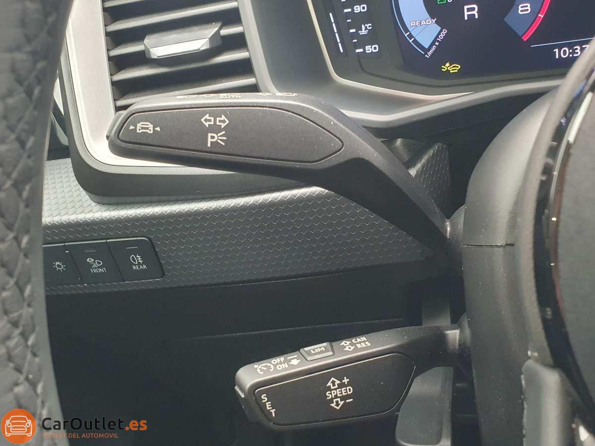 24 - Audi A1 2024 - AUTO