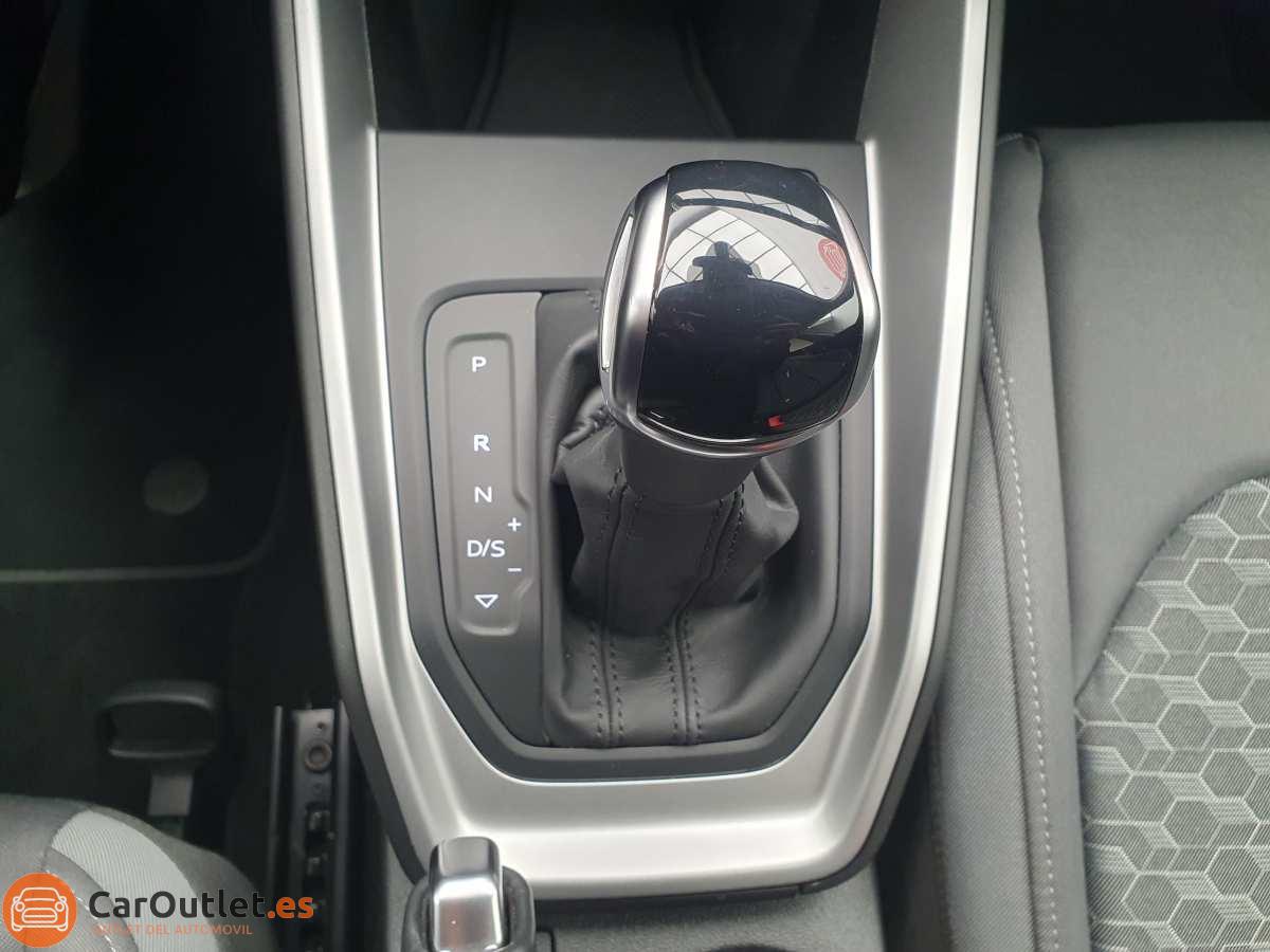 30 - Audi A1 2024 - AUTO