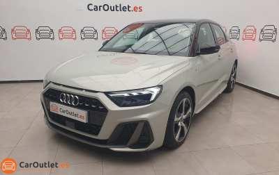 Audi A1 Petrol - 2024