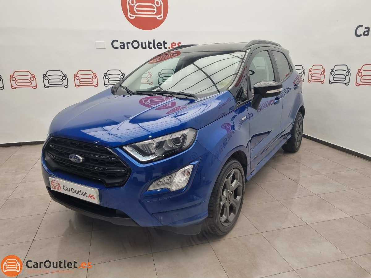 0 - Ford EcoSport 2019 - AUTO
