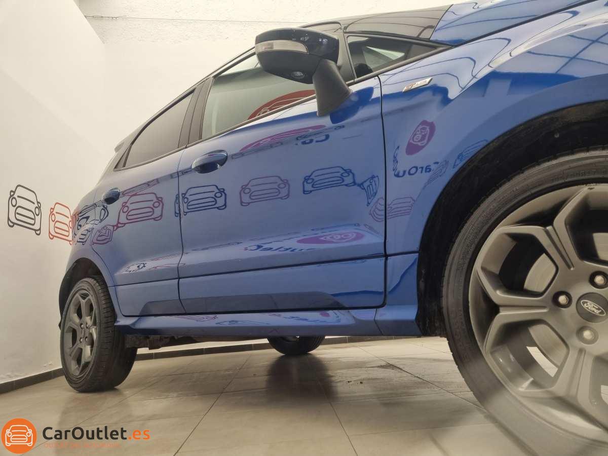 3 - Ford EcoSport 2019 - AUTO