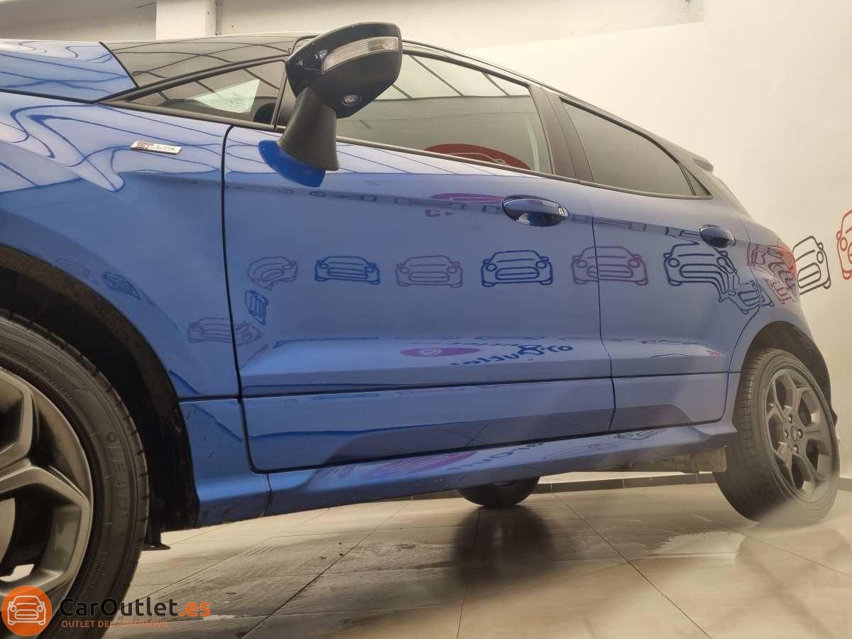4 - Ford EcoSport 2019 - AUTO